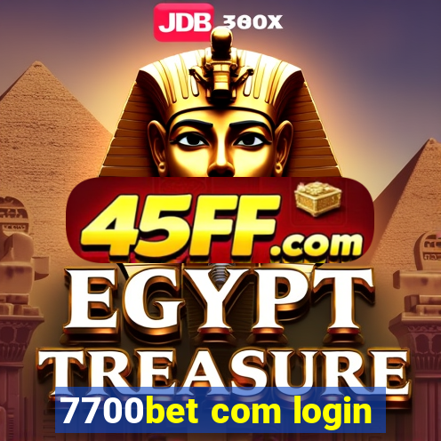 7700bet com login
